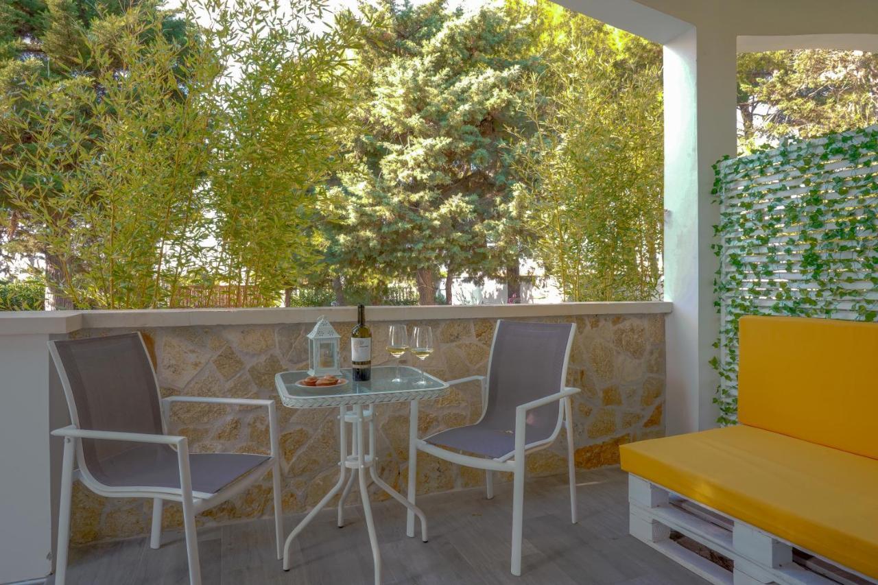 La Terra Dei Venti - Casavacanze Porto Cesareo Eksteriør billede